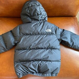 Toddler North Face Moon Doggy Insulated Jacket